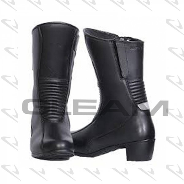 womens motorbike boots uk